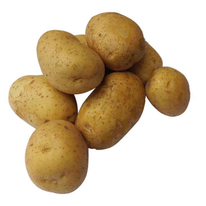 Brambory pozdní 1kg