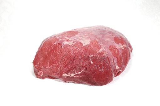 Hovězí zadní 1kg