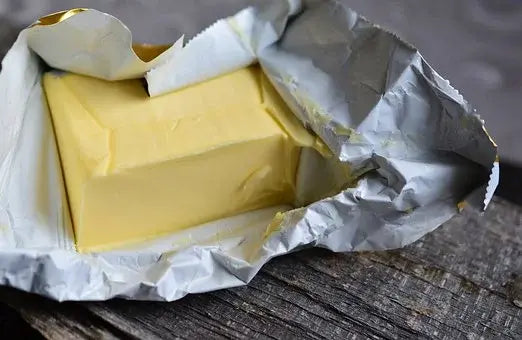 Máslo Milko 82 % 250g