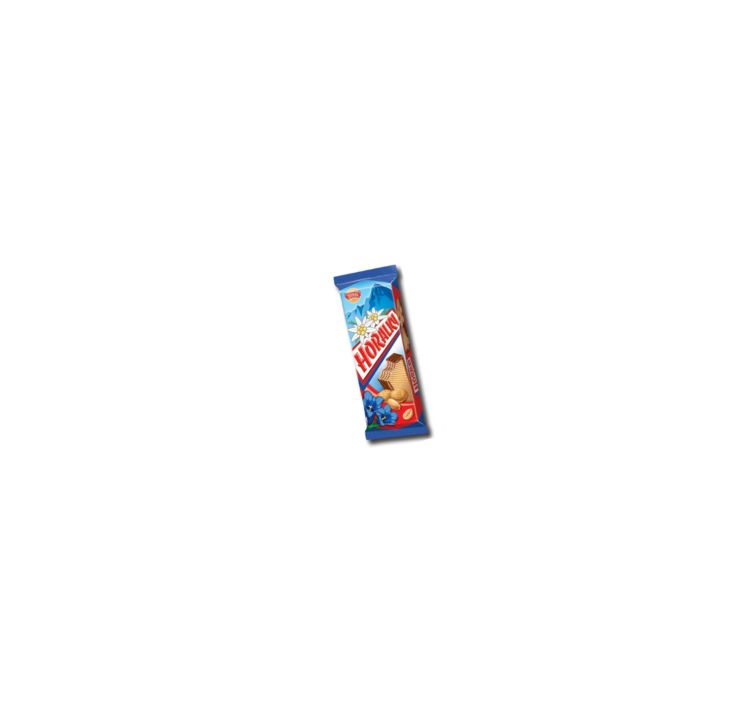 Horalka mléčná Opavia 35g