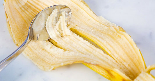 Skórka od banana – praktyczne zastosowania w domu i naturalne sposoby w duchu zero waste