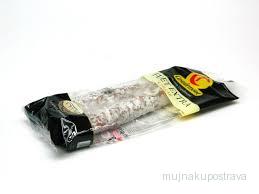 Fuet Noel - 150g