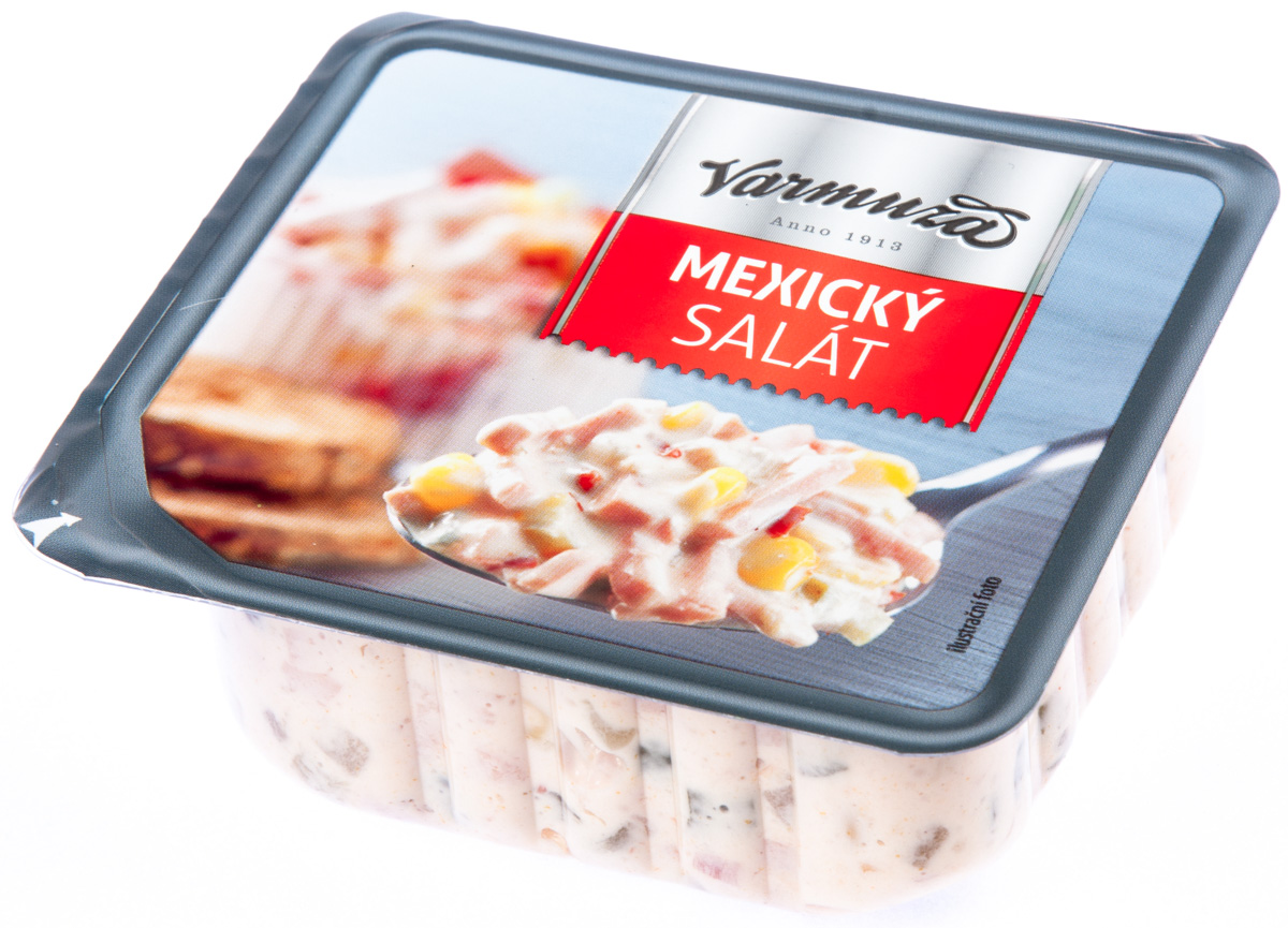 Mexický salát 150g