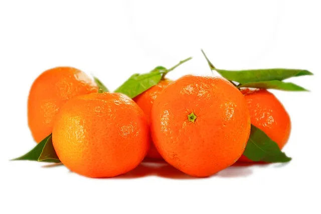 Mandarinky  1Kg