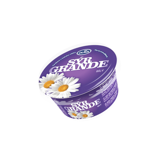 Grande Sýr čerstvý 140g