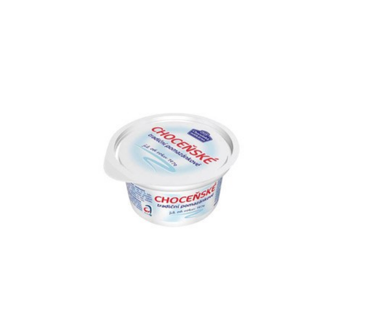 Pomazánkové tradiční Choceňské  150g