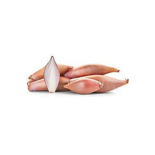 Cibule banánová šalotka 0,5kg