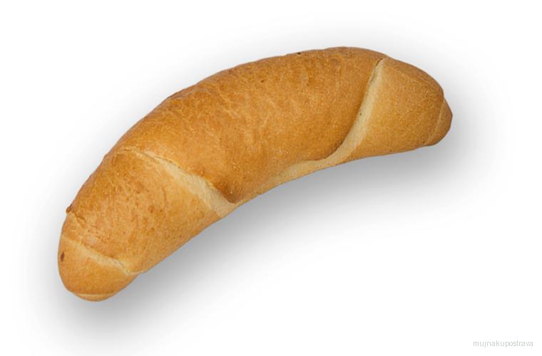 Rohlík 43g